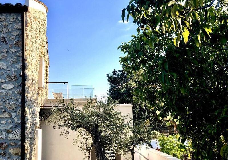 Oikos In Terre Di Zaccanello