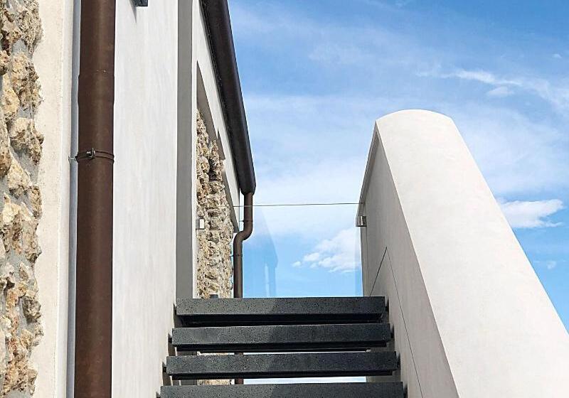 Oikos In Terre Di Zaccanello