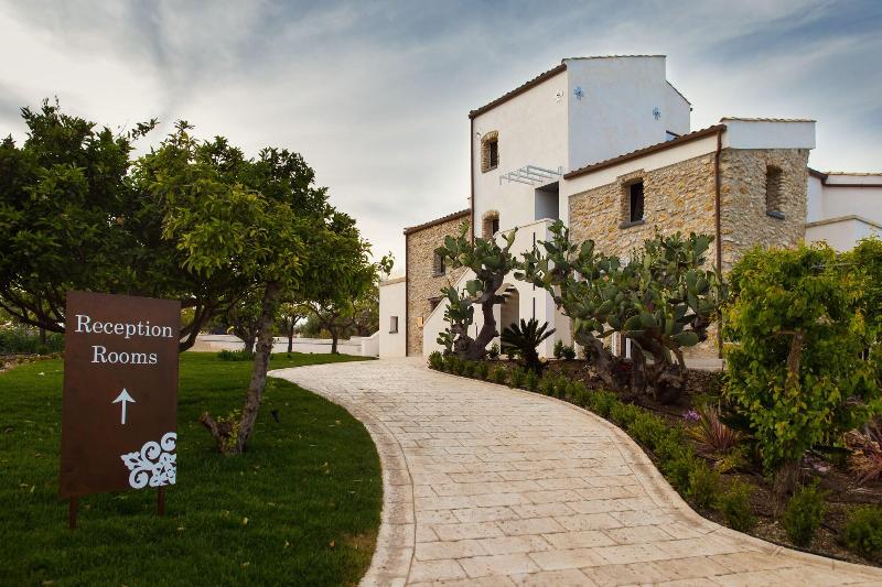 Oikos In Terre Di Zaccanello