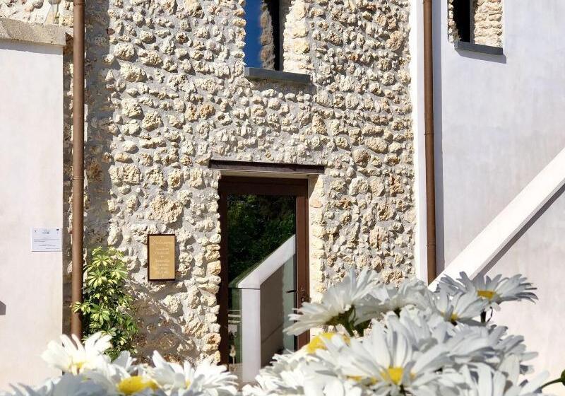 Oikos In Terre Di Zaccanello