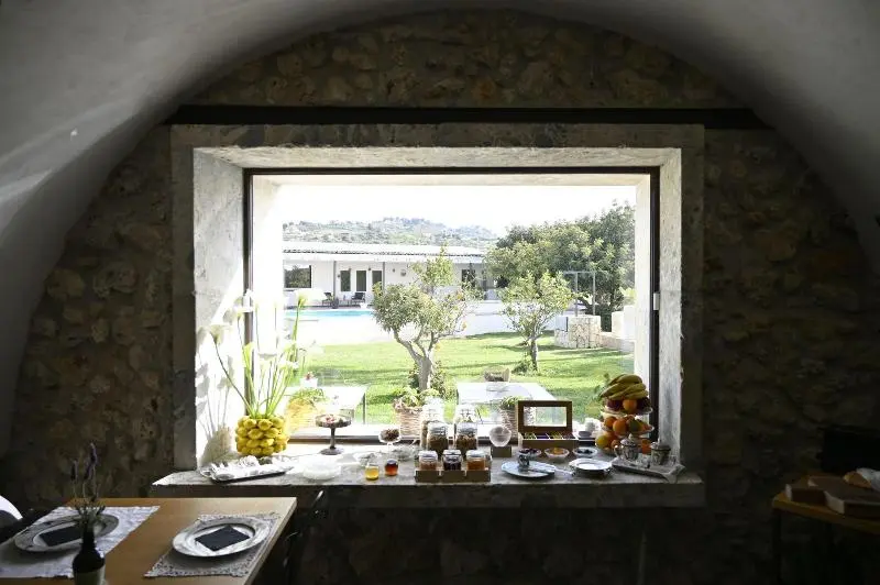 Oikos In Terre Di Zaccanello