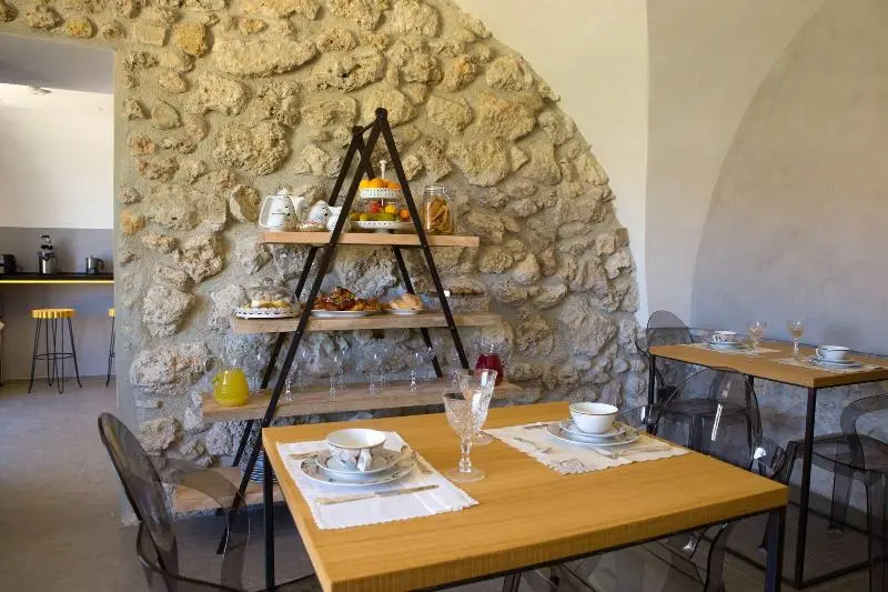 Oikos In Terre Di Zaccanello