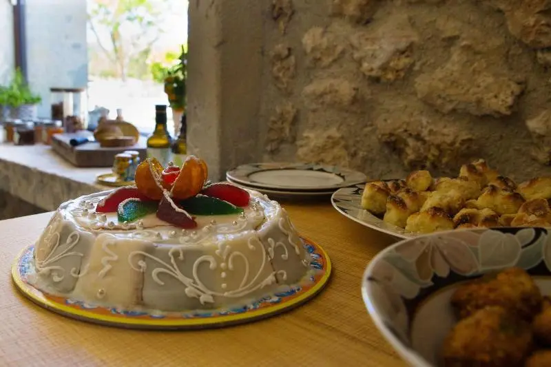 Oikos In Terre Di Zaccanello