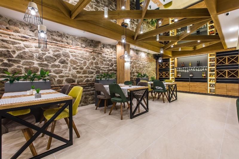 펜션 Hillhouse Plovdiv