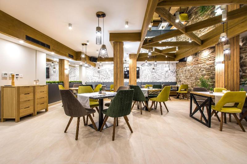 펜션 Hillhouse Plovdiv