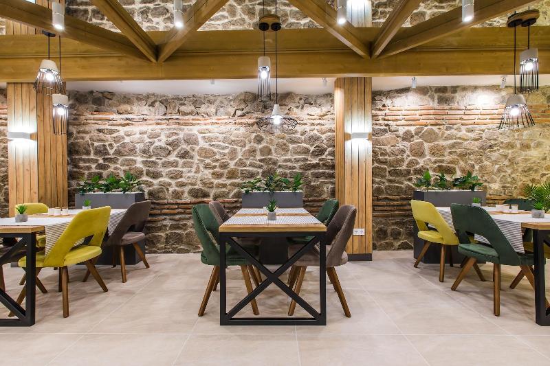 펜션 Hillhouse Plovdiv