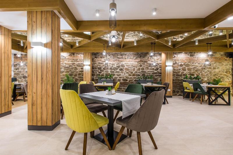 펜션 Hillhouse Plovdiv