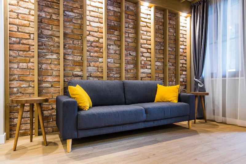 펜션 Hillhouse Plovdiv