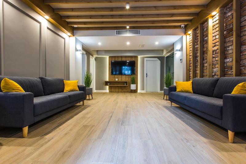 펜션 Hillhouse Plovdiv