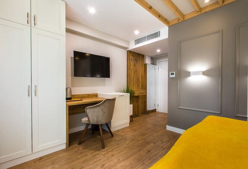 펜션 Hillhouse Plovdiv