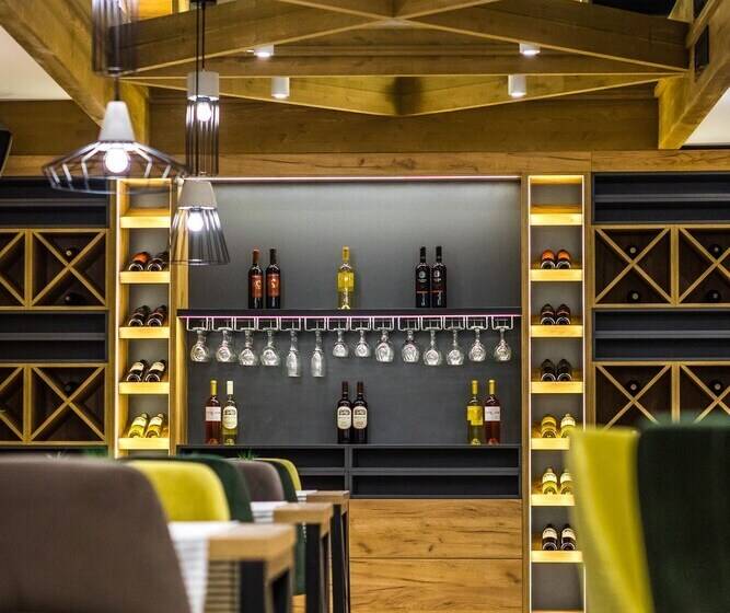 펜션 Hillhouse Plovdiv