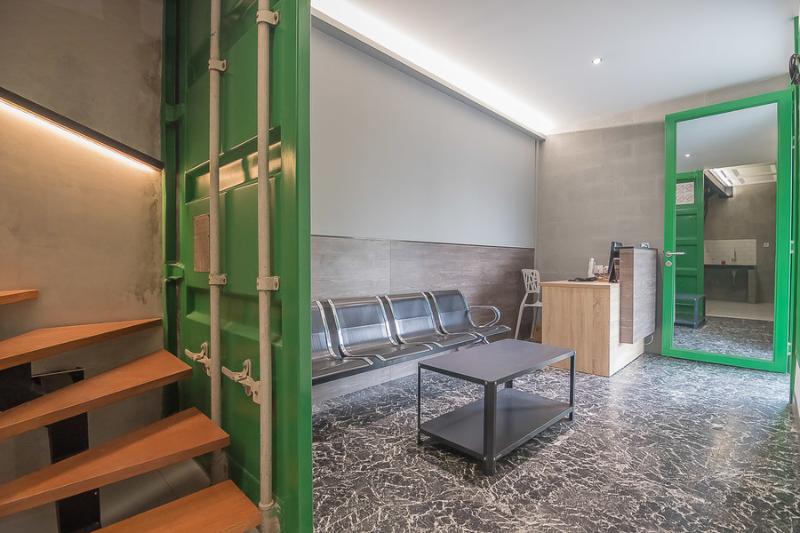 بنسيون Reddoorz Near Taman Rejomulyo