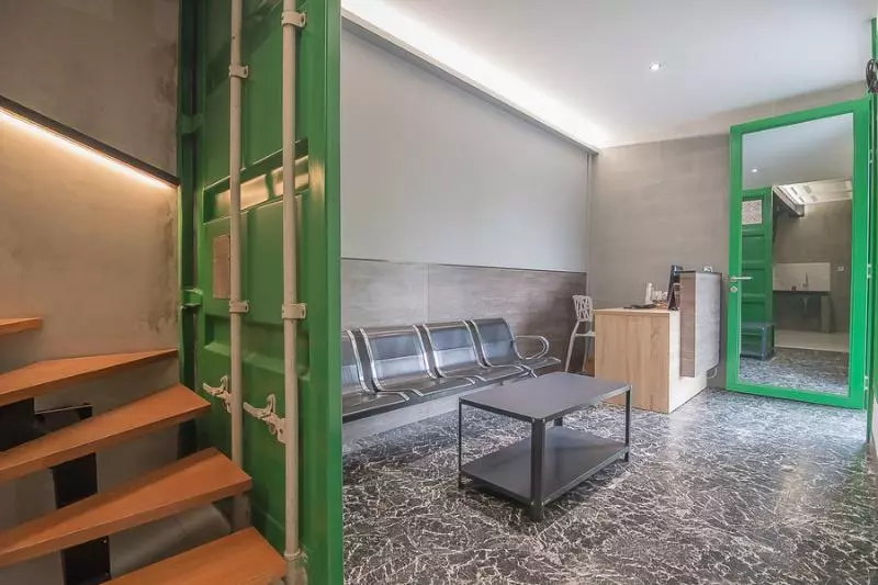 Majatalo Reddoorz Near Taman Rejomulyo