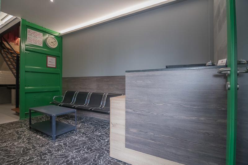 بنسيون Reddoorz Near Taman Rejomulyo