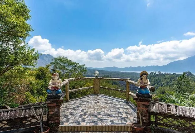 Majatalo Tiing Bali Guest House Kintamani
