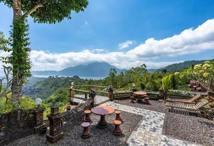 Majatalo Tiing Bali Guest House Kintamani