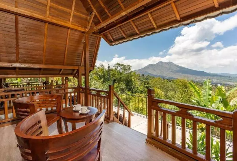 Majatalo Tiing Bali Guest House Kintamani