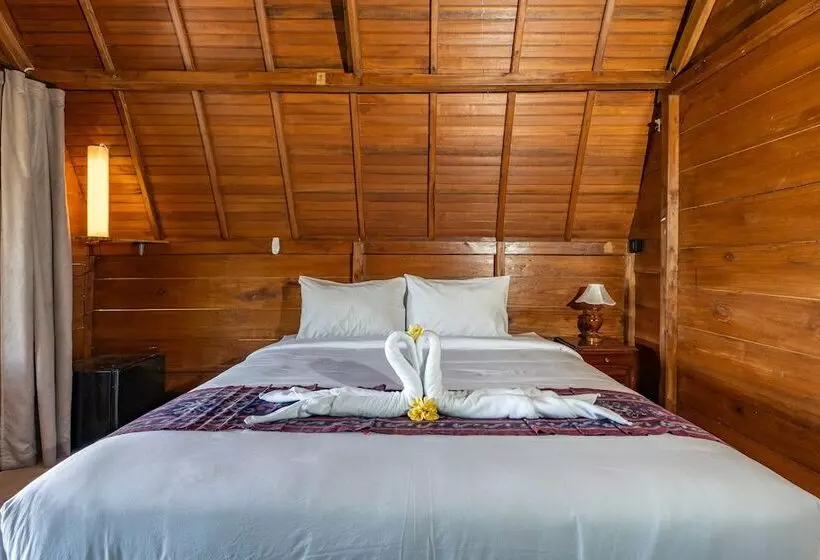 Majatalo Tiing Bali Guest House Kintamani