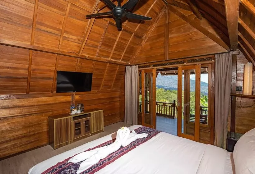 Majatalo Tiing Bali Guest House Kintamani