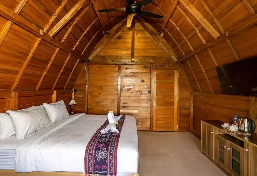 Majatalo Tiing Bali Guest House Kintamani