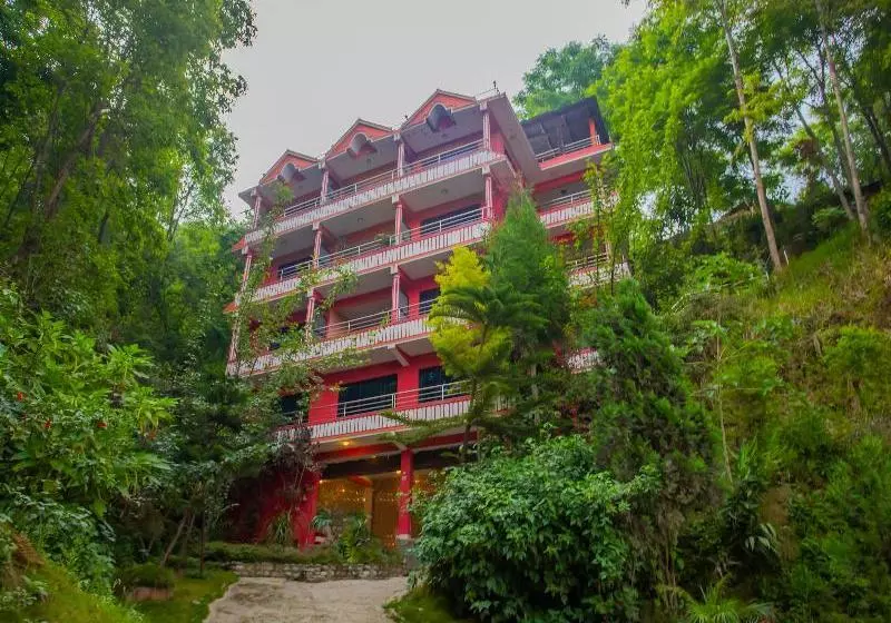 Spot On 430 Hotel Heaven Hill