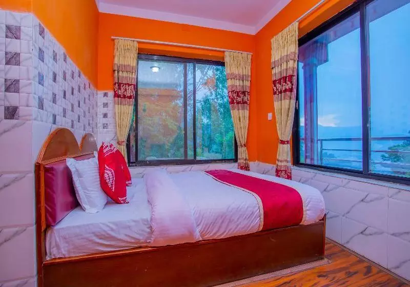 Spot On 430 Hotel Heaven Hill