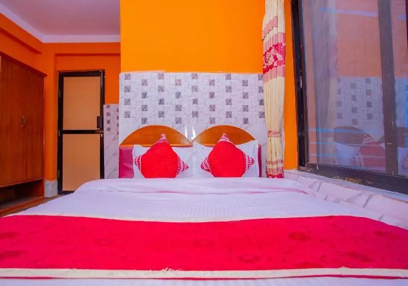 Spot On 430 Hotel Heaven Hill