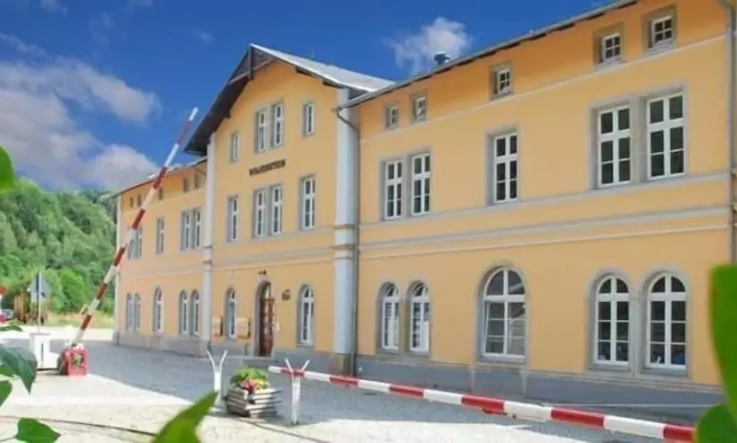 Wolkensteiner Zug