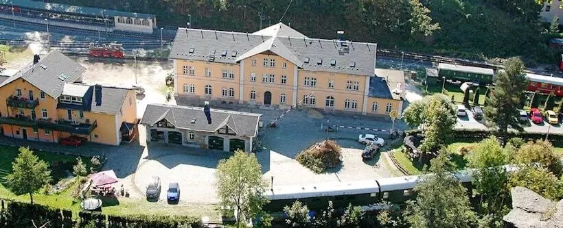 Wolkensteiner Zug