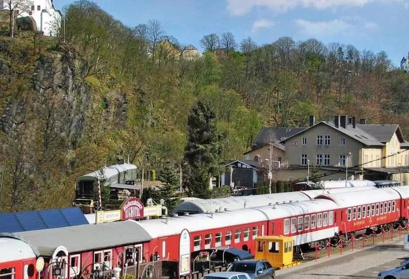 Wolkensteiner Zug