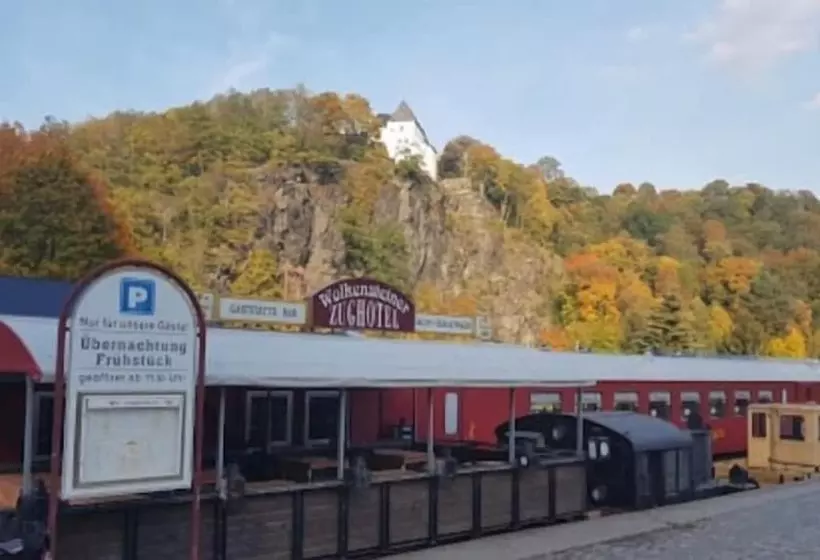 Wolkensteiner Zug