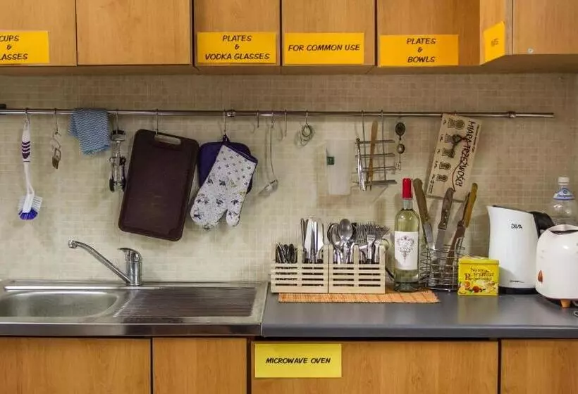 3 Bros' Hostel Cieszyn