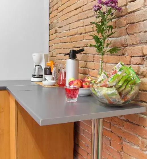 3 Bros' Hostel Cieszyn