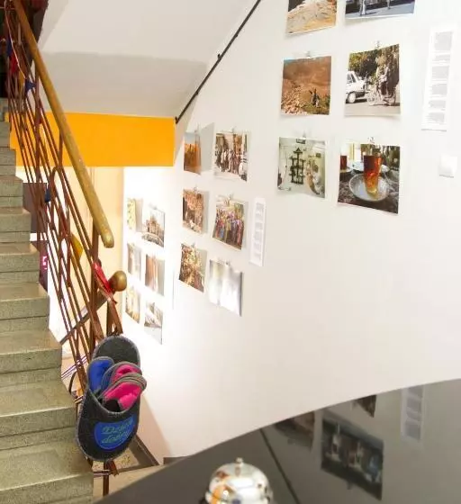 3 Bros' Hostel Cieszyn