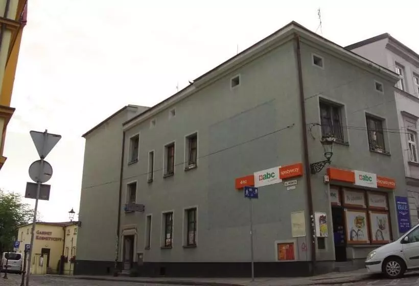 3 Bros' Hostel Cieszyn