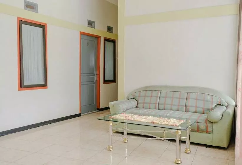 هاستل Nusa Indah Homestay