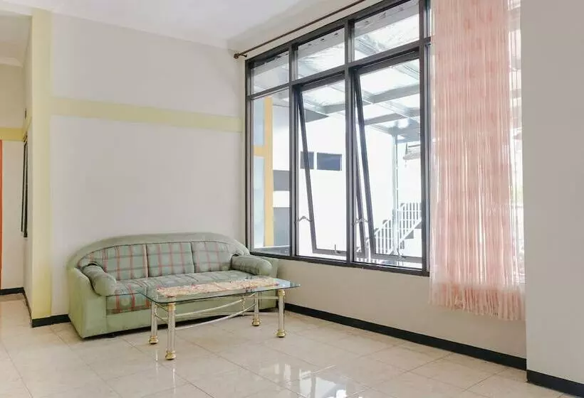 هاستل Nusa Indah Homestay