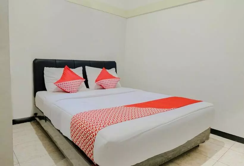 هاستل Nusa Indah Homestay