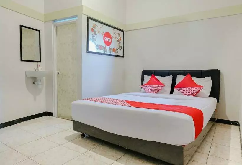 هاستل Nusa Indah Homestay