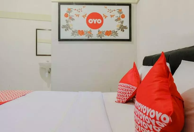 هاستل Nusa Indah Homestay