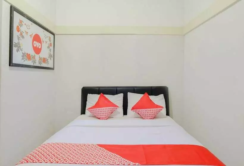 هاستل Nusa Indah Homestay