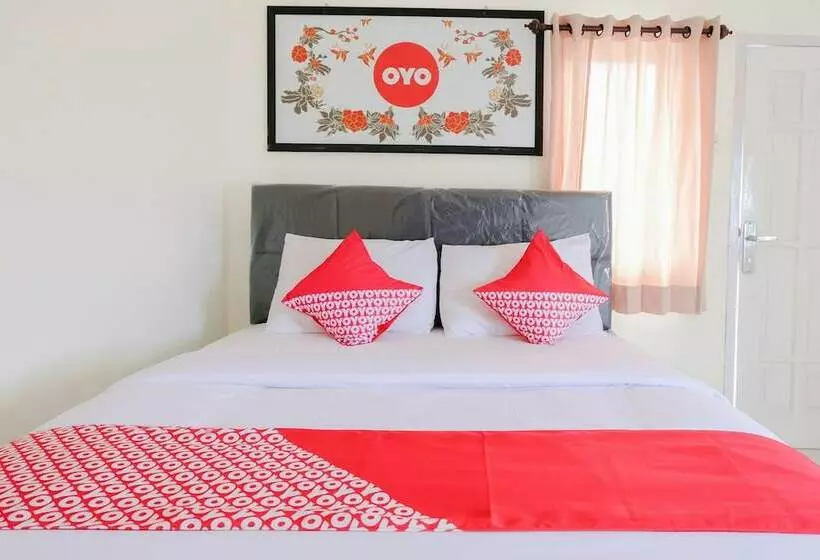 هاستل Nusa Indah Homestay