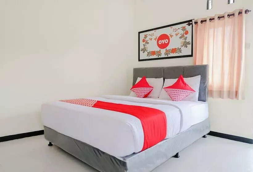 هاستل Nusa Indah Homestay