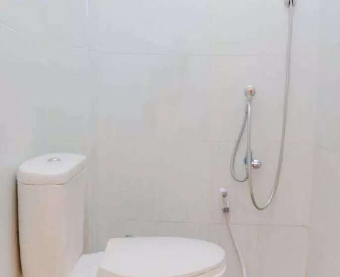 هاستل Nusa Indah Homestay