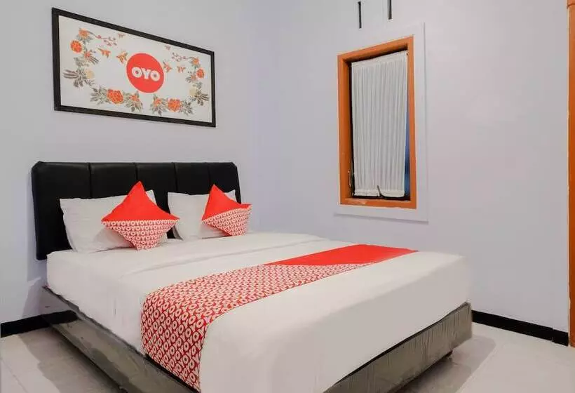 هاستل Nusa Indah Homestay