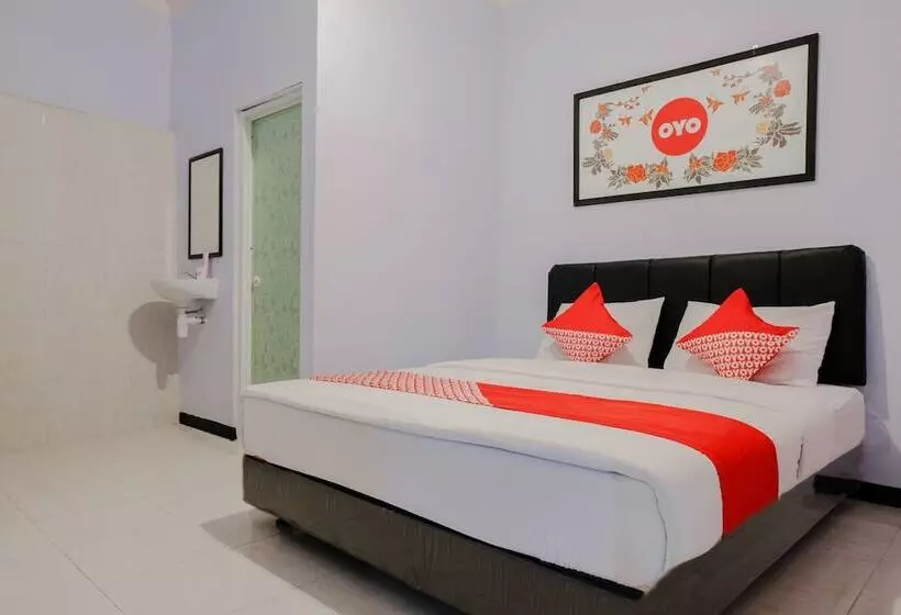 هاستل Nusa Indah Homestay