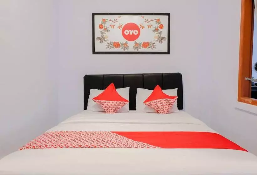 هاستل Nusa Indah Homestay