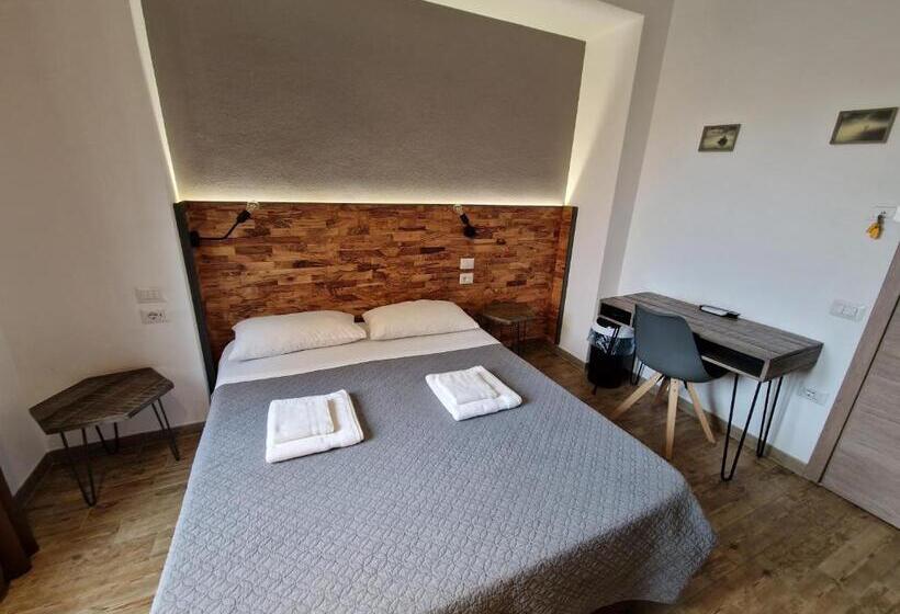 Bed and Breakfast Arya Cagliari