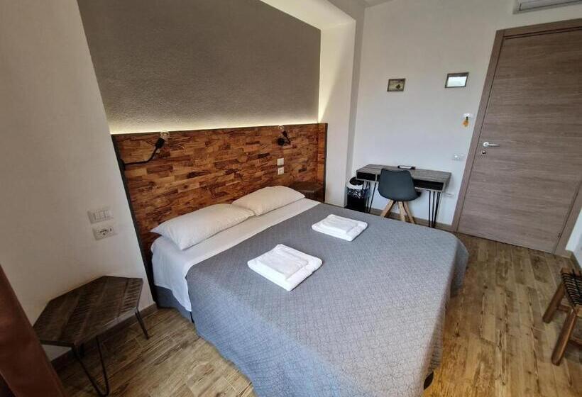 Bed and Breakfast Arya Cagliari