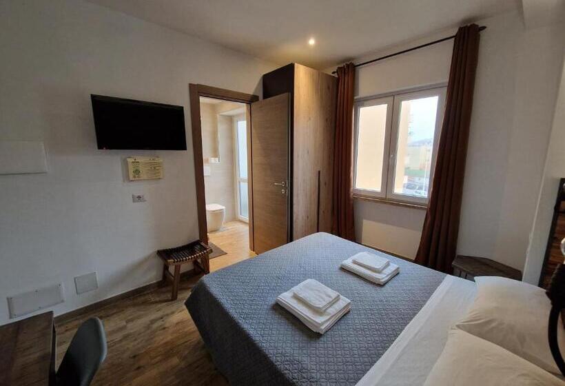 Bed and Breakfast Arya Cagliari